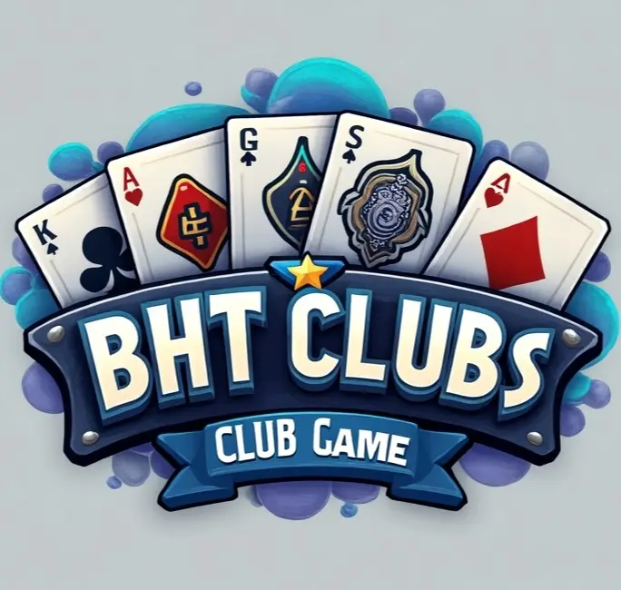 BHT Club Game Logo